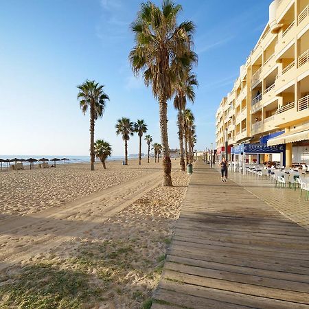 Апартаменты Our-Place Pinada Beach Ref 4545 Ла-Мата Экстерьер фото