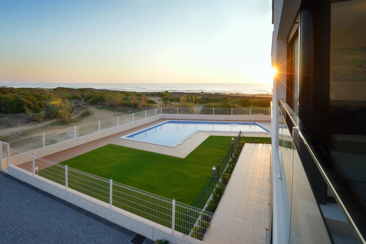 Апартаменты Our-Place Pinada Beach Ref 4545 Ла-Мата Экстерьер фото