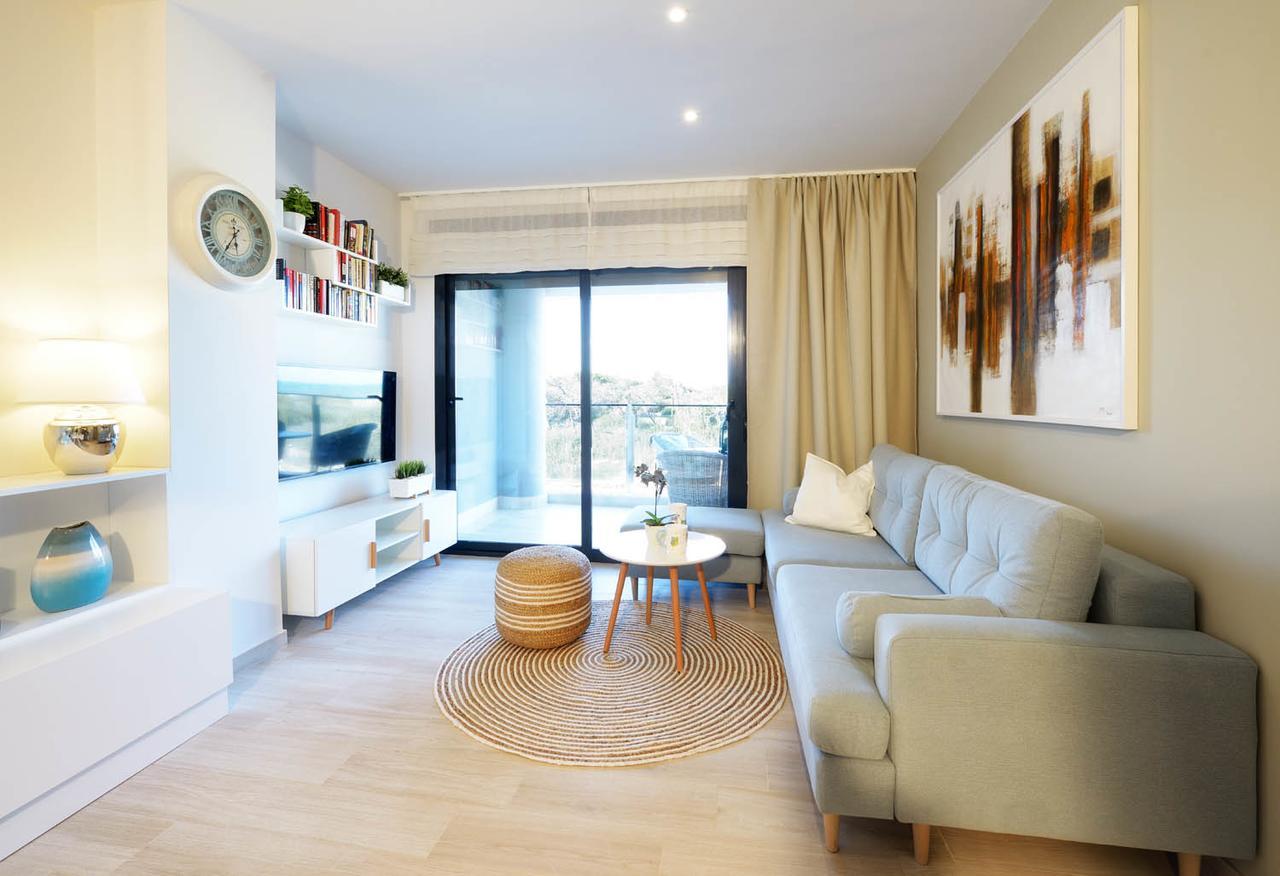 Апартаменты Our-Place Pinada Beach Ref 4545 Ла-Мата Экстерьер фото