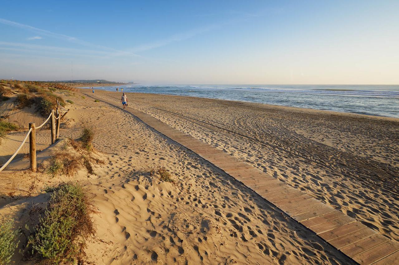Апартаменты Our-Place Pinada Beach Ref 4545 Ла-Мата Экстерьер фото