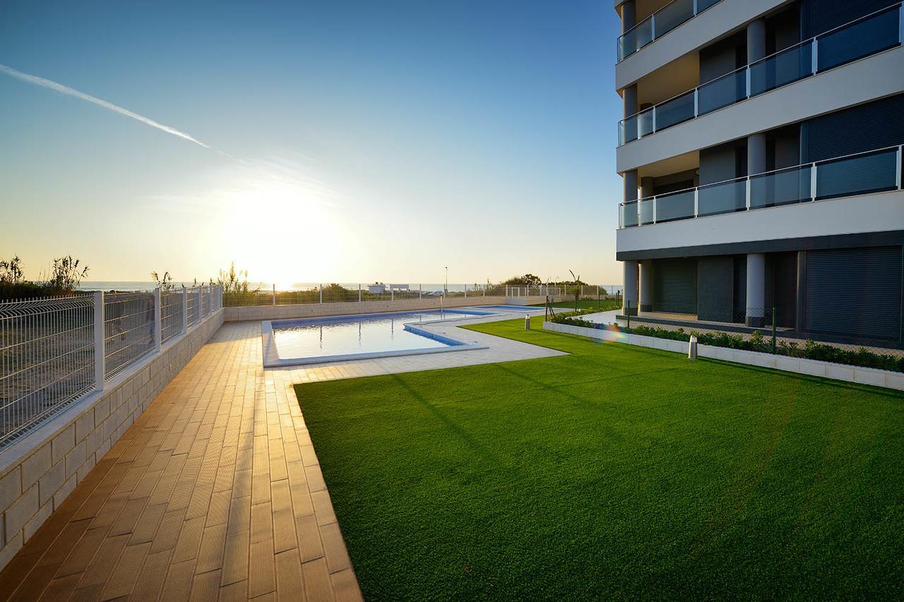 Апартаменты Our-Place Pinada Beach Ref 4545 Ла-Мата Экстерьер фото