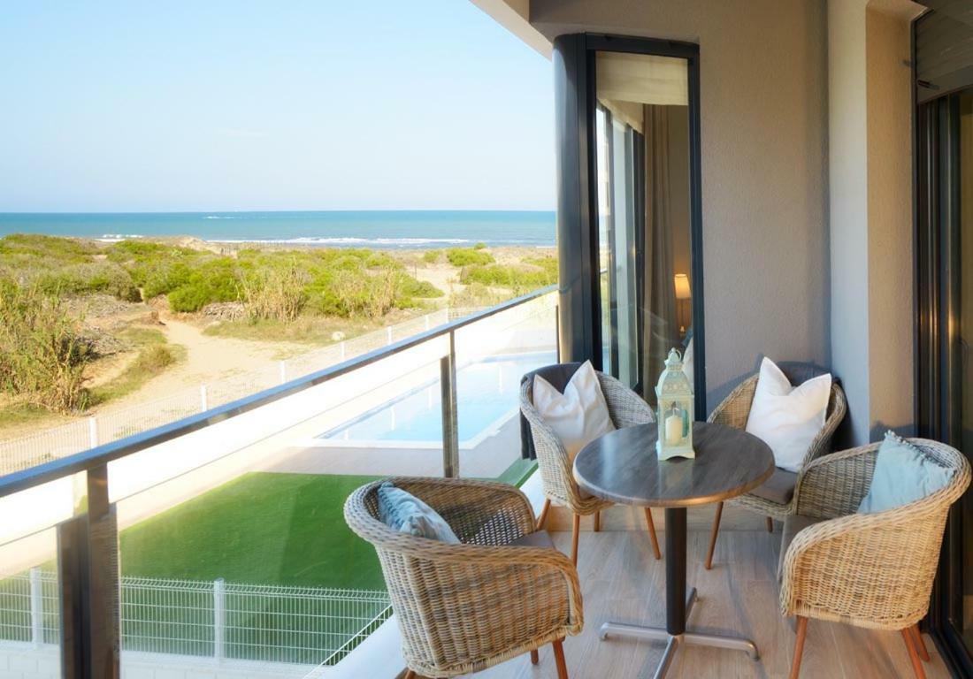 Апартаменты Our-Place Pinada Beach Ref 4545 Ла-Мата Экстерьер фото